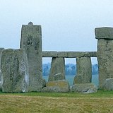 Stonehenge 