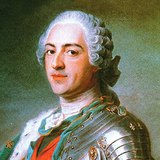 XV. Lajos francia király (1715–1774)