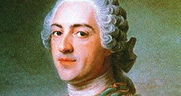 XV. Lajos francia király (1715–1774)