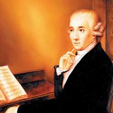 Joseph Haydn (1732–1809) osztrák zeneszerző