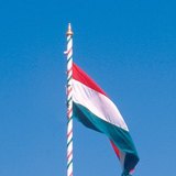 Magyar zászló