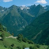 Az Alpok 