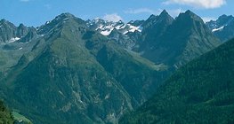 Az Alpok 