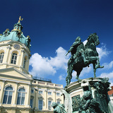 A Charlottenburg-kastély