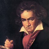 Ludwig van Beethoven