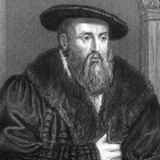 Johannes Kepler (1571–1630)
