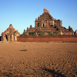 A Dhammayangi-templom