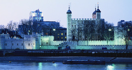 A londoni Tower