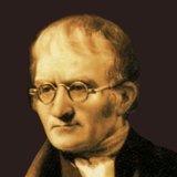 John Dalton (1766–1844) 
