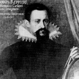 Johannes Kepler (1571–1630)