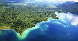 A Laguna Miramar