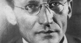 Erwin Schrödinger (1887–1961) 