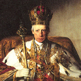 I. Ferenc osztrák császár (1792–1835) 