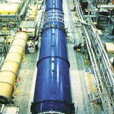 A CERN részecskegyorsítója