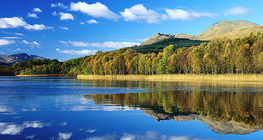 A Loch Lomond