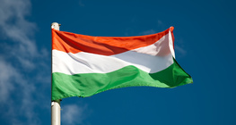 Magyar zászló