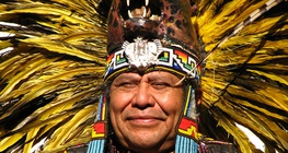Indián