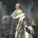 XVI. Lajos (1774–1792) francia király