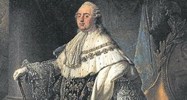 XVI. Lajos (1774–1792) francia király