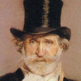 Giuseppe Verdi (1813–1901)