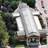 A Műcsarnok