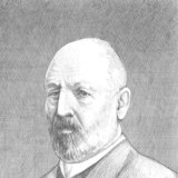 Georg Cantor (1845–1918) 