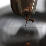 Gramofon tűje