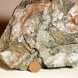Szerpentinit