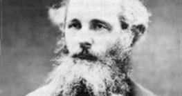 James Clerk Maxwell (1831–1879)