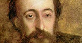 Camille Saint-Säens