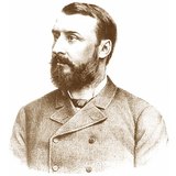Eötvös Loránd (1848–1919) magyar fizikus