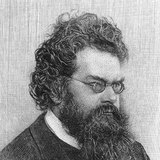 Ludwig Boltzmann (1844–1906)