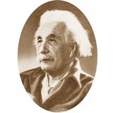 Albert Einstein (1879–1955) 