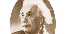 Albert Einstein (1879–1955) 