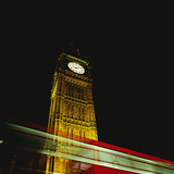 A Big Ben