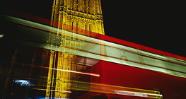 A Big Ben