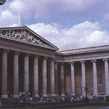 Smirke: British Museum (London, 1823–1847, klasszicizmus)