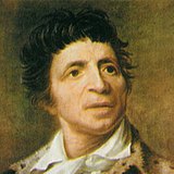 Jean-Paul Marat (1743–1793)