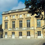 A Kis-Trianon palota Versailles-ban