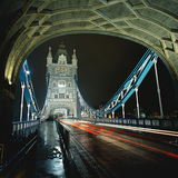 A londoni Tower Bridge