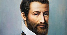 Palestrina (1525–1594)