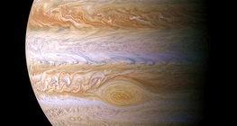 A Jupiter