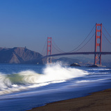 A Golden Gate híd 