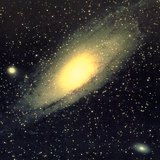 Az Androméda-galaxis