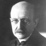 Max Planck (1858–1947)