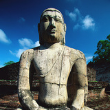 Buddha-szobor