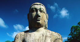 Buddha-szobor