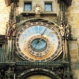 A prágai Orloj 