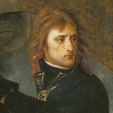 Bonaparte Napóleon fiatalkorában