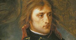 Bonaparte Napóleon fiatalkorában
